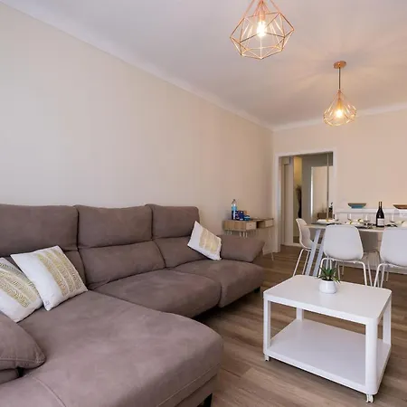 Apartment Btheguest