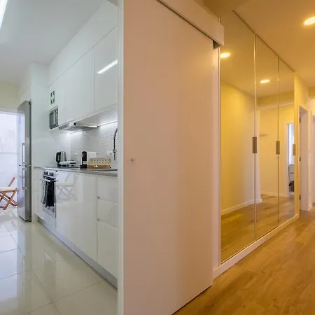 Btheguest Apartment Ponta Delgada (Sao Miguel)