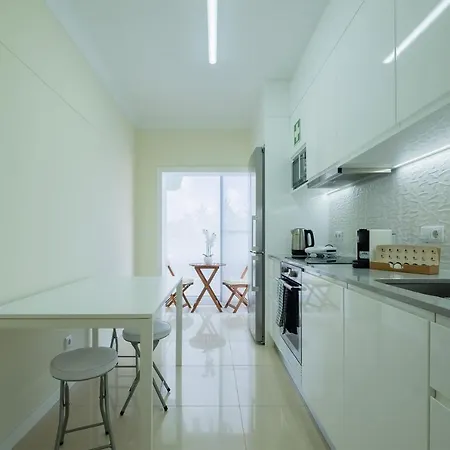 Btheguest Apartment