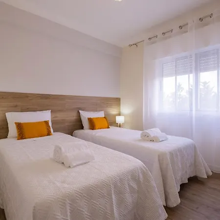 Apartment Btheguest