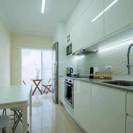 Btheguest Apartment Ponta Delgada (Sao Miguel)