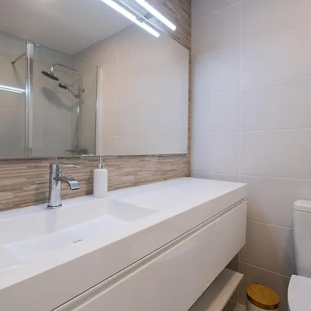 Btheguest Apartment