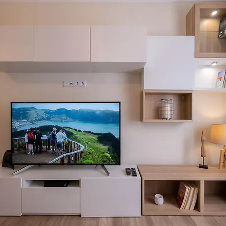 Apartment Btheguest
