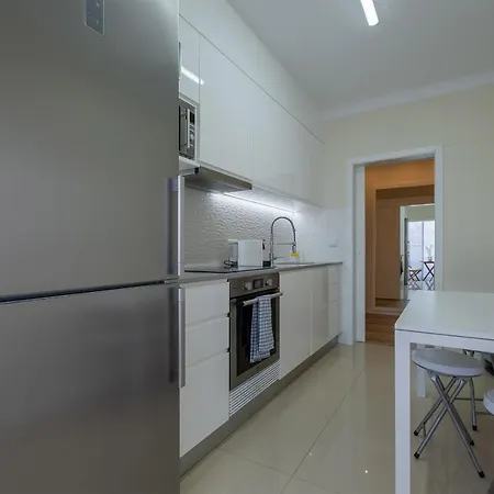 Btheguest Apartment *
