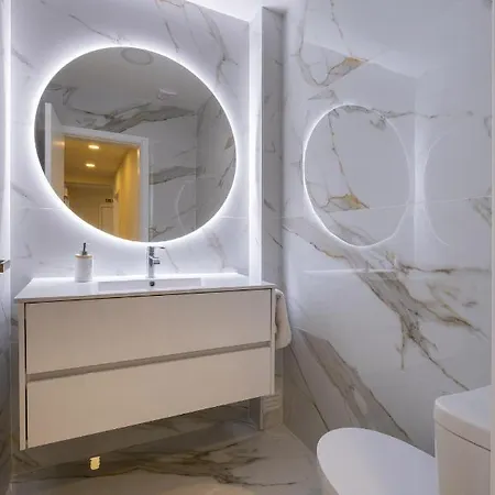 Btheguest Apartment
