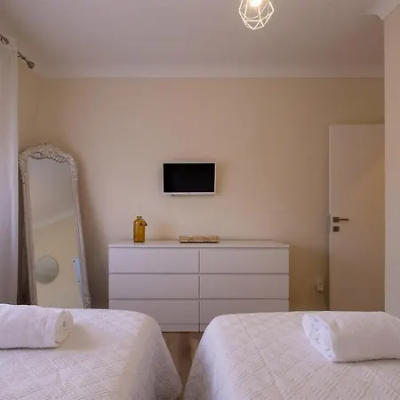 Btheguest Apartment Ponta Delgada (Sao Miguel)
