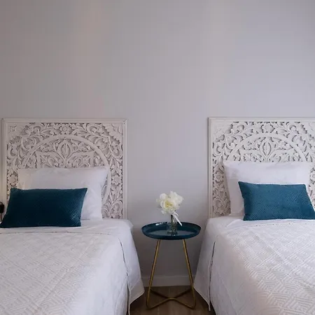 Btheguest Apartment Ponta Delgada (Sao Miguel)